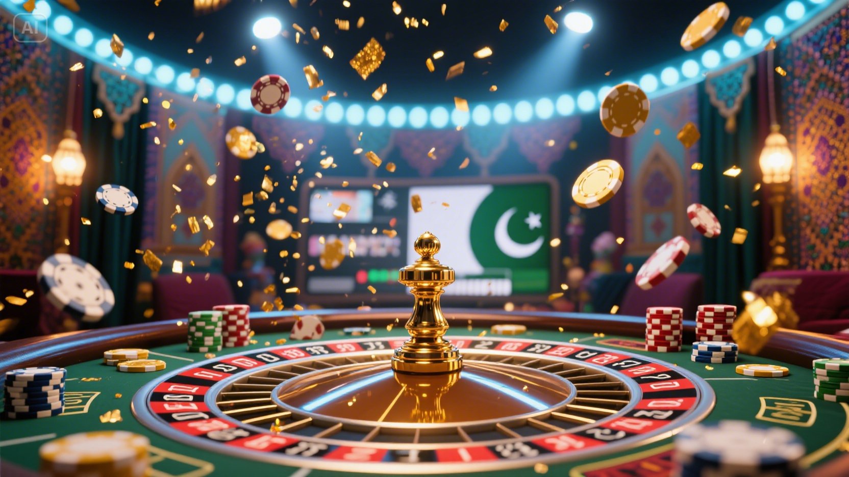 betus casinoDeposit PKR now and claim a 200% instant top-up! Pakistan’s users can spin reels, win jackpots, and withdraw securely through trusted JazzCash channels.
