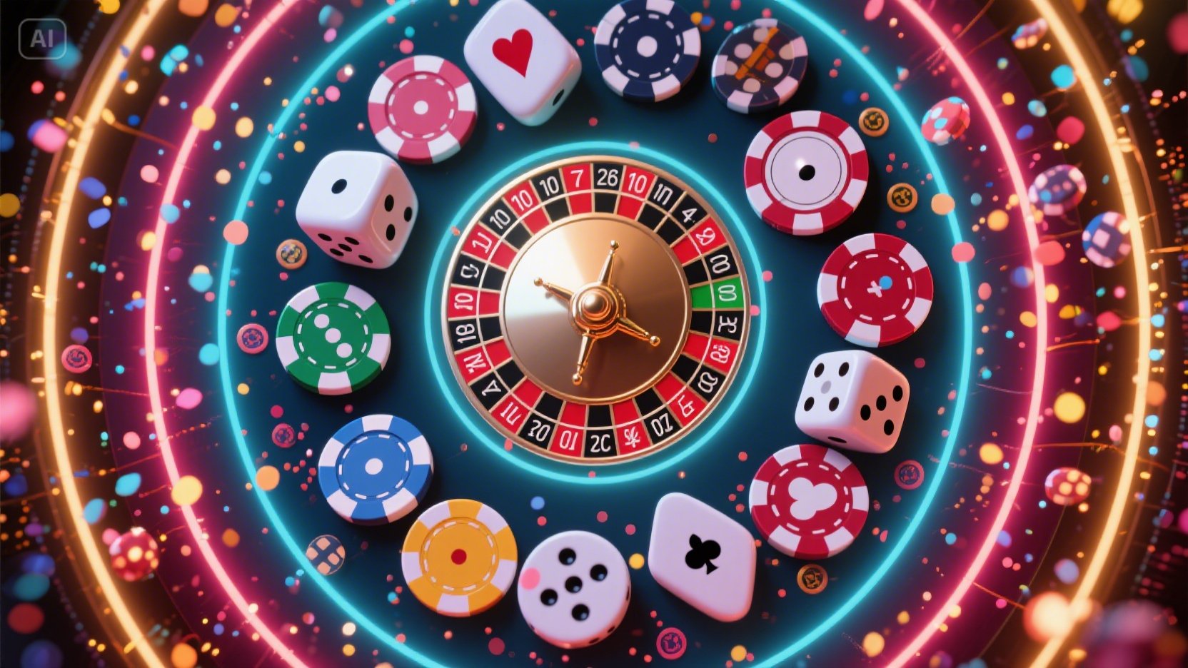 Casino betus casino desktop and mobile interfaces