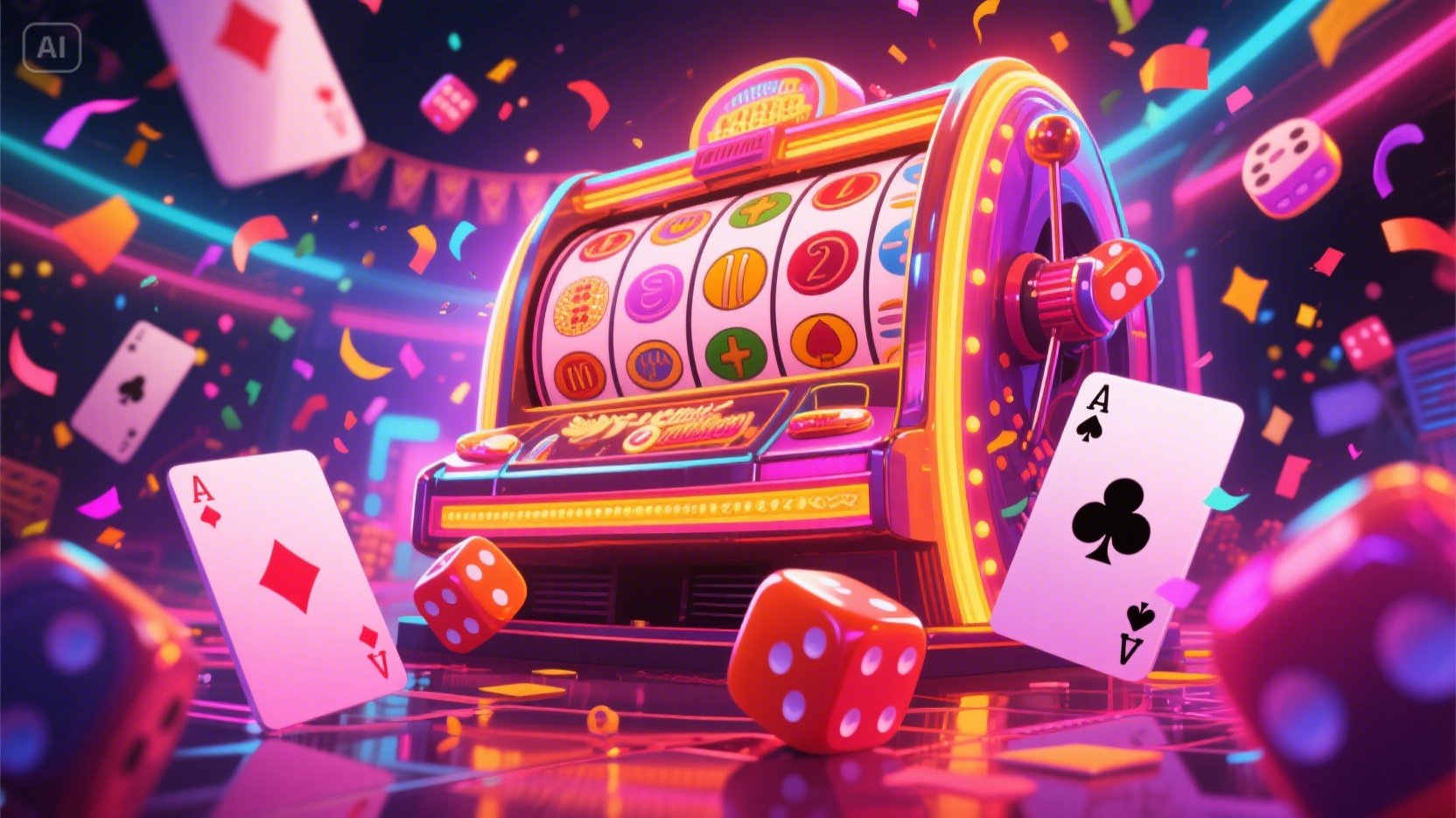 Casino betus casino desktop and mobile interfaces